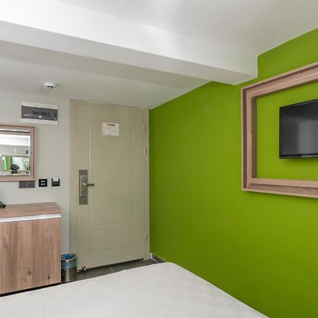 Zeytin Hotel Каш Экстерьер фото
